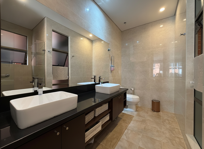 Apartamento de 3 alcobas en venta en Santa Barbara Oriental, Bogotá, 200 m² · foto 12 de 17
