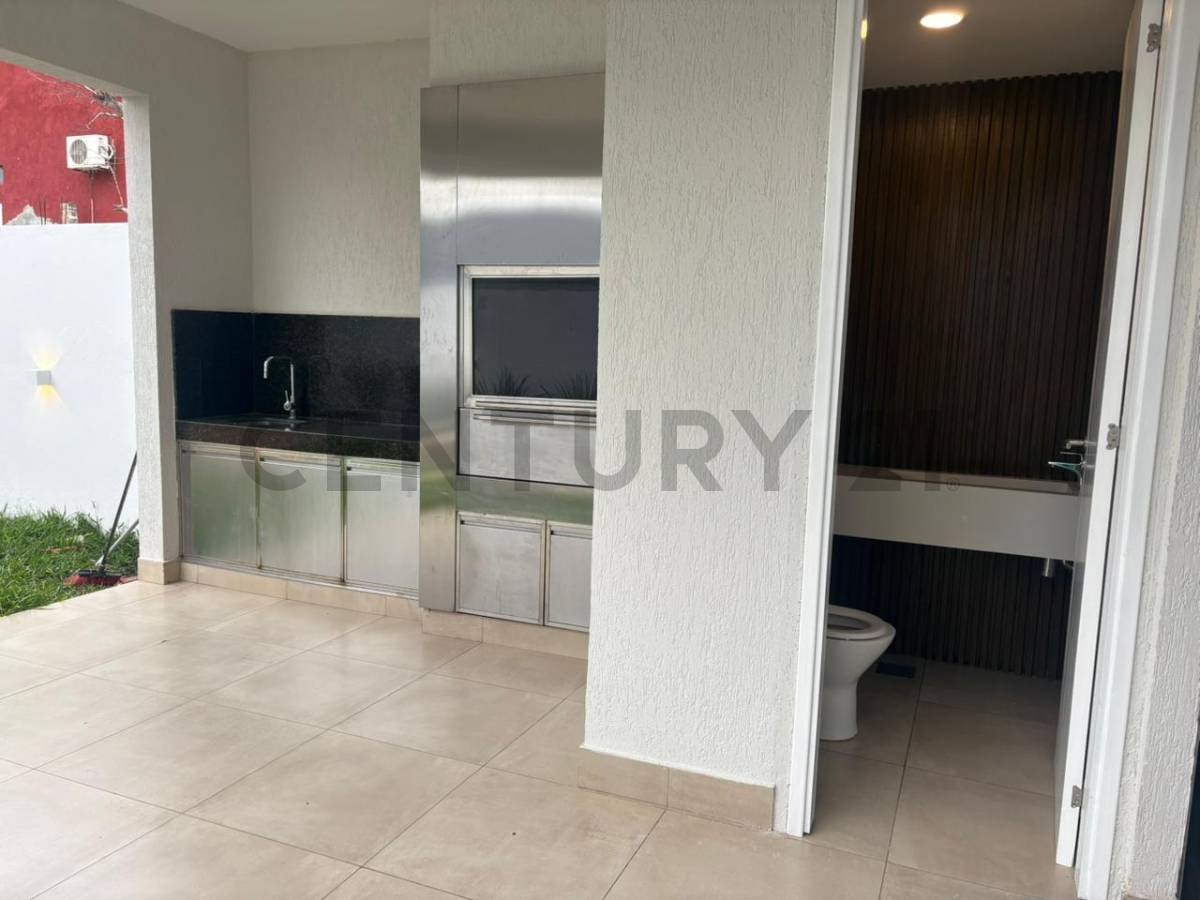 Dúplex de lujo en Jardín de Oro- Luque. — foto 3