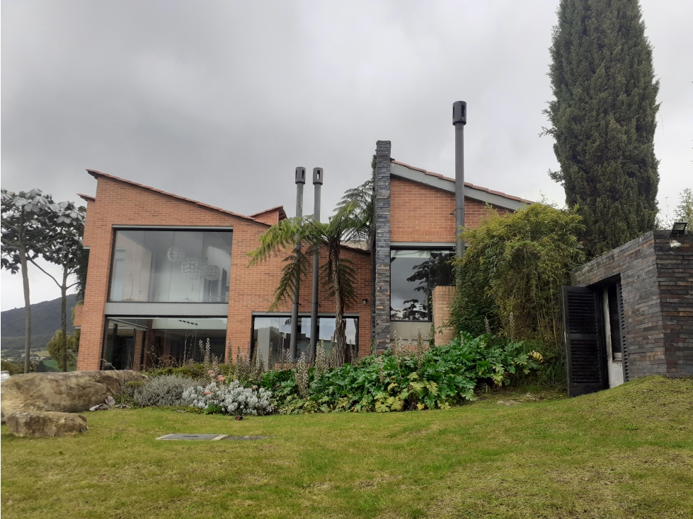 Casa en arriendo en San Jose De La Concepcion, La Calera · foto 2 de 19