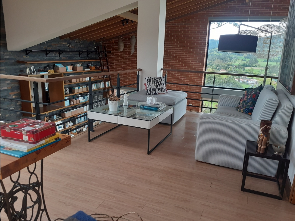 Casa en arriendo en San Jose De La Concepcion, La Calera · foto 4 de 19