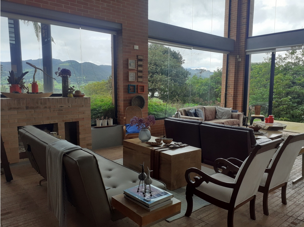 Casa en arriendo en San Jose De La Concepcion, La Calera · foto 5 de 19