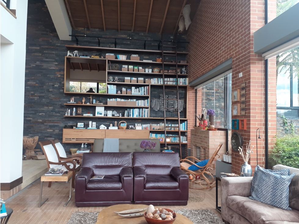 Casa en arriendo en San Jose De La Concepcion, La Calera · foto 6 de 19