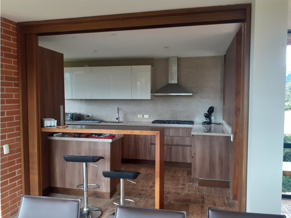Casa en arriendo en San Jose De La Concepcion, La Calera · foto 7 de 19
