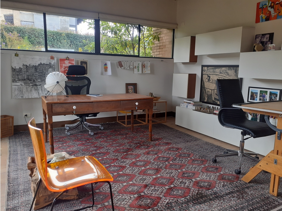 Casa en arriendo en San Jose De La Concepcion, La Calera · foto 8 de 19
