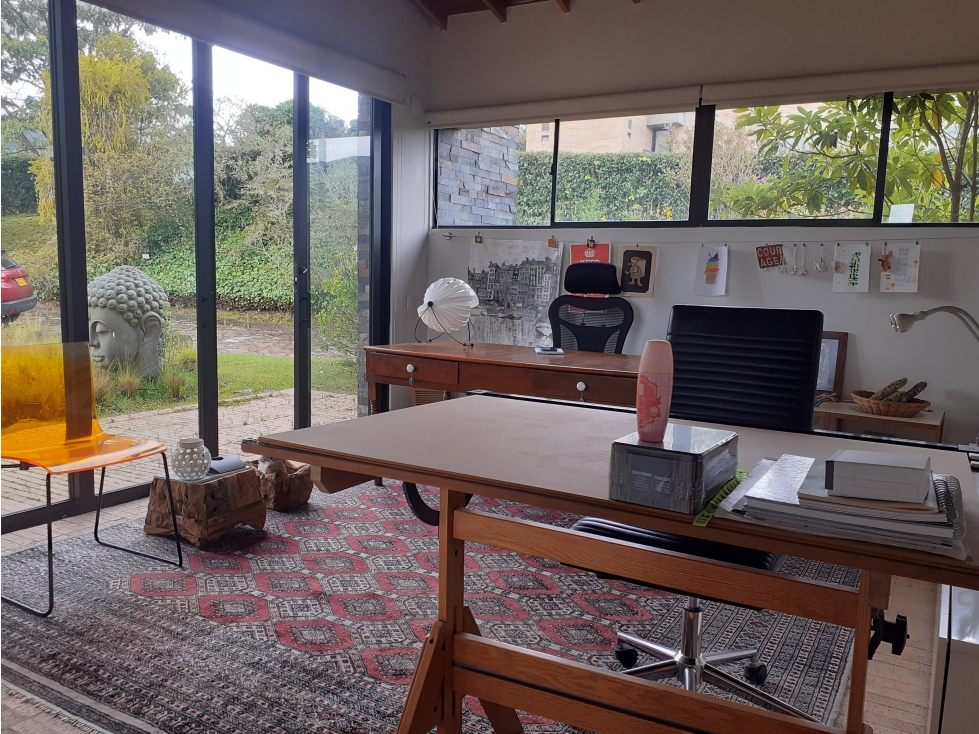 Casa en arriendo en San Jose De La Concepcion, La Calera · foto 9 de 19