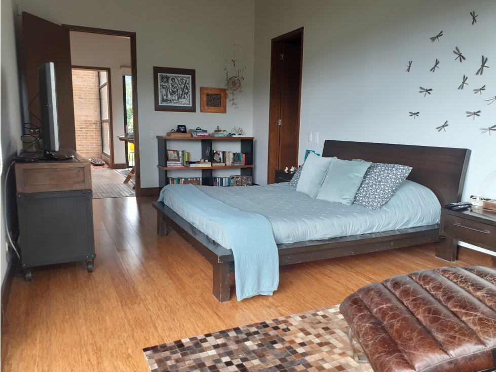 Casa en arriendo en San Jose De La Concepcion, La Calera · foto 11 de 19