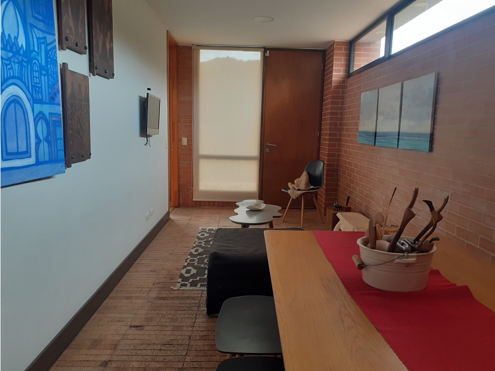 Casa en arriendo en San Jose De La Concepcion, La Calera · foto 12 de 19