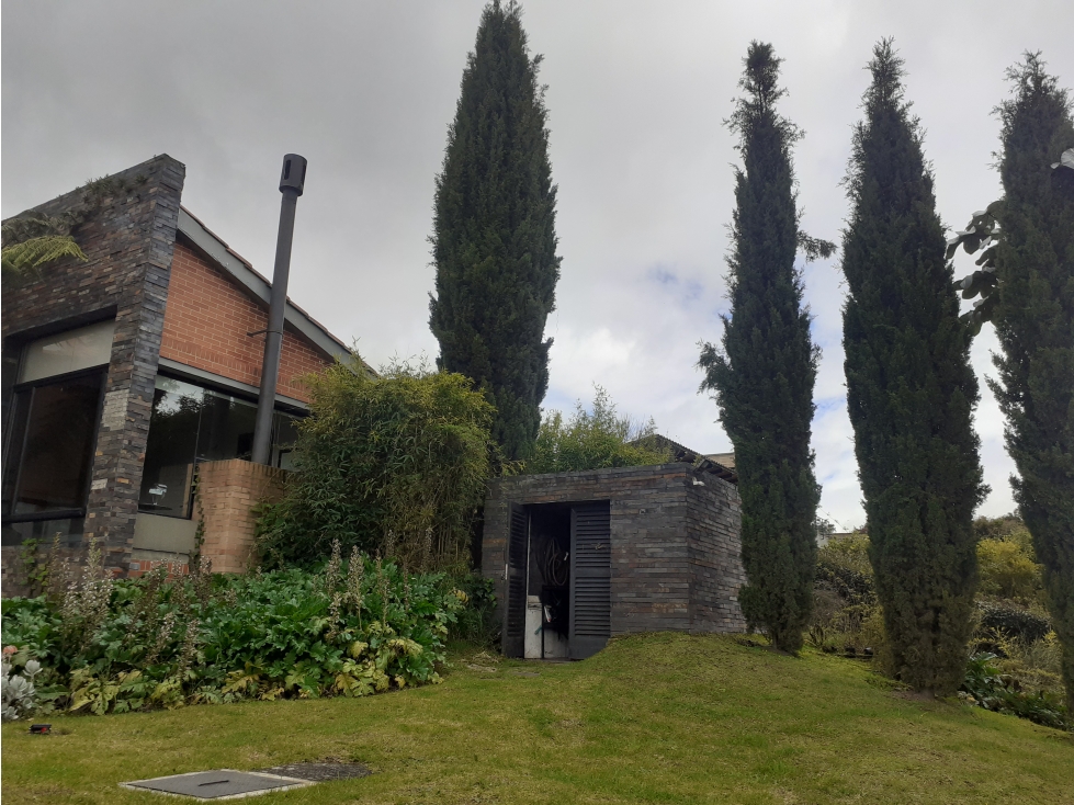 Casa en arriendo en San Jose De La Concepcion, La Calera · foto 14 de 19