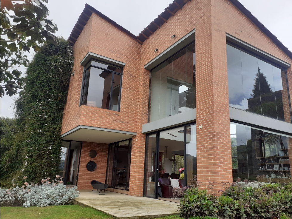 Casa en arriendo en San Jose De La Concepcion, La Calera · foto 17 de 19