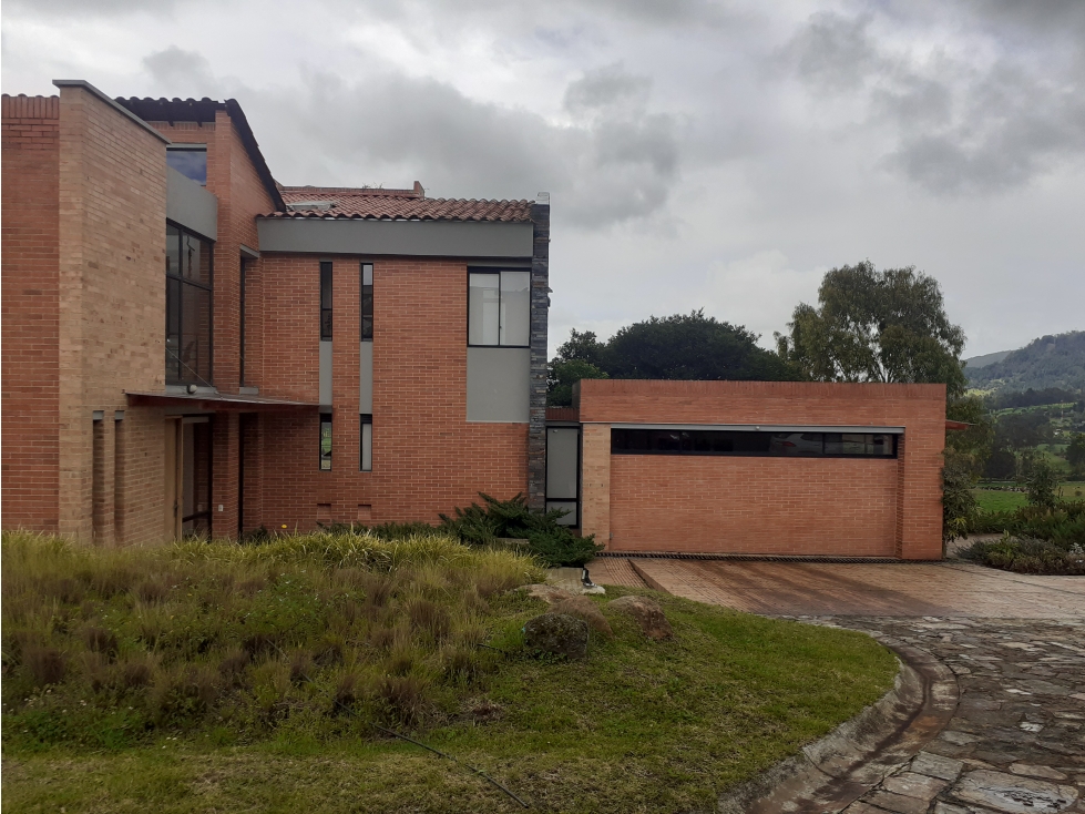 Casa en arriendo en San Jose De La Concepcion, La Calera · foto 18 de 19