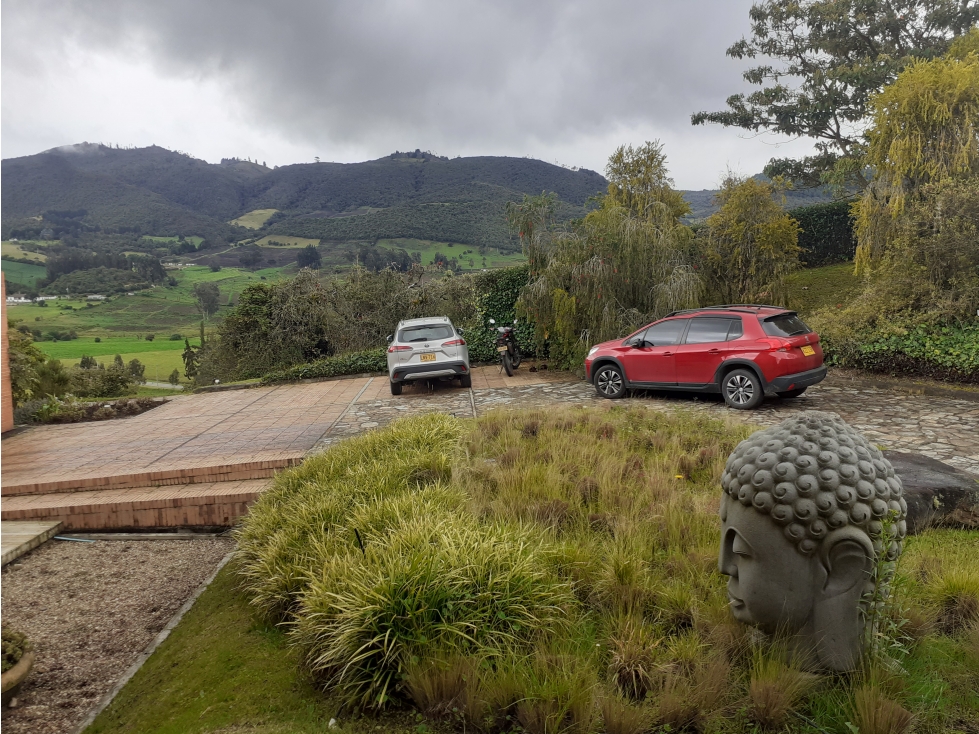 Casa en arriendo en San Jose De La Concepcion, La Calera · foto 19 de 19