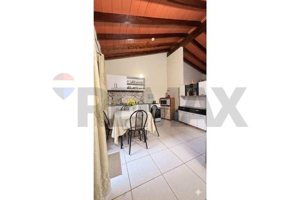VIVIENDA EN BARRIO CERRADO 4 VIENTOS — foto 3