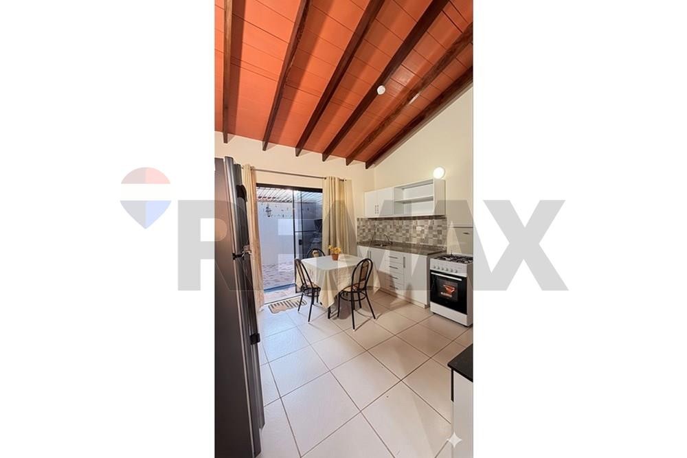 VIVIENDA EN BARRIO CERRADO 4 VIENTOS — foto 2
