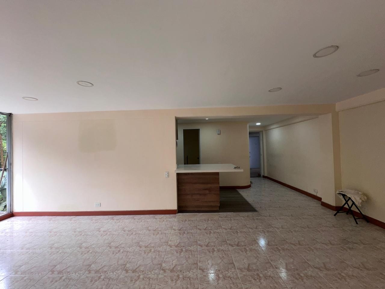 Apartamento en venta en El Poblado, Medellín 3