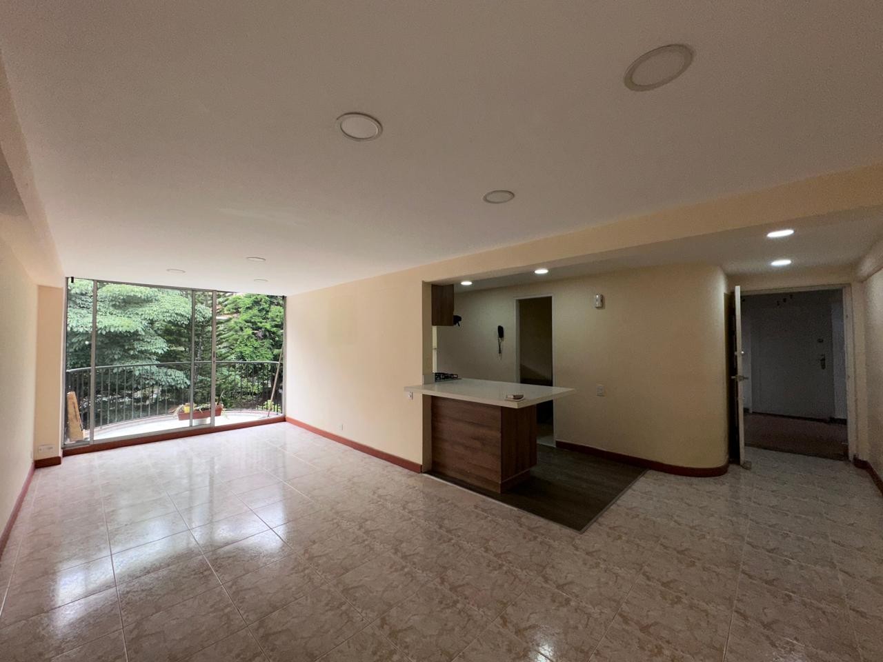 Apartamento en venta en El Poblado, Medellín 2