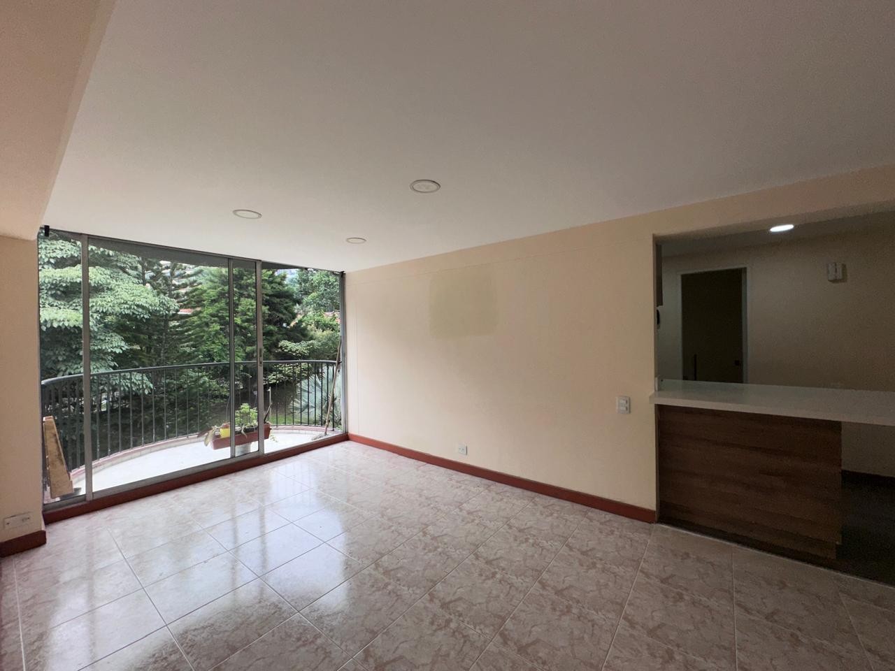 Apartamento en venta en El Poblado, Medellín 4