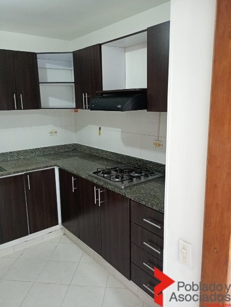 Apartamento en venta en Belén, Medellín 2