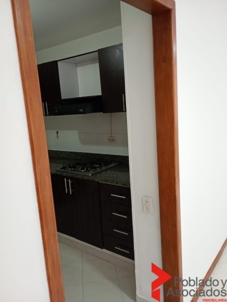 Apartamento en venta en Belén, Medellín 3