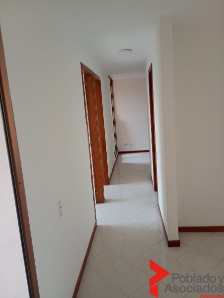 Apartamento en venta en Belén, Medellín 5