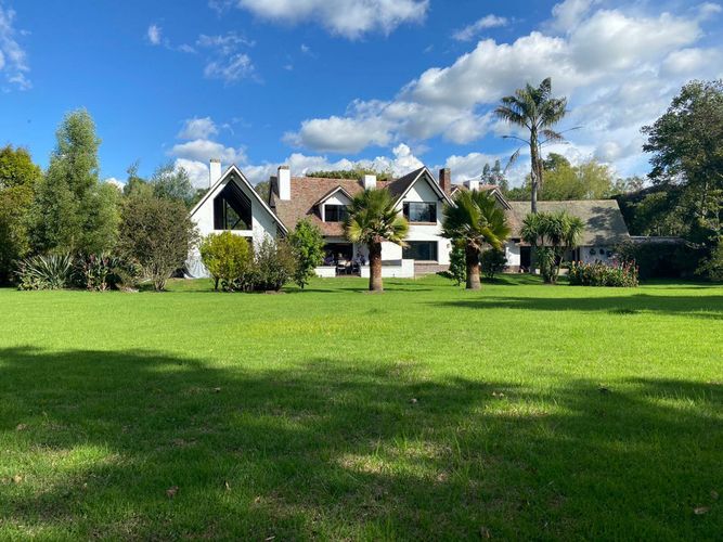 Casa de 3 alcobas en venta en La Virgen Sector La Fagua, Chía, 340 m² · foto 3 de 20
