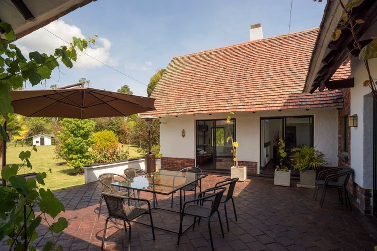 Casa de 3 alcobas en venta en La Virgen Sector La Fagua, Chía, 340 m² · foto 4 de 20