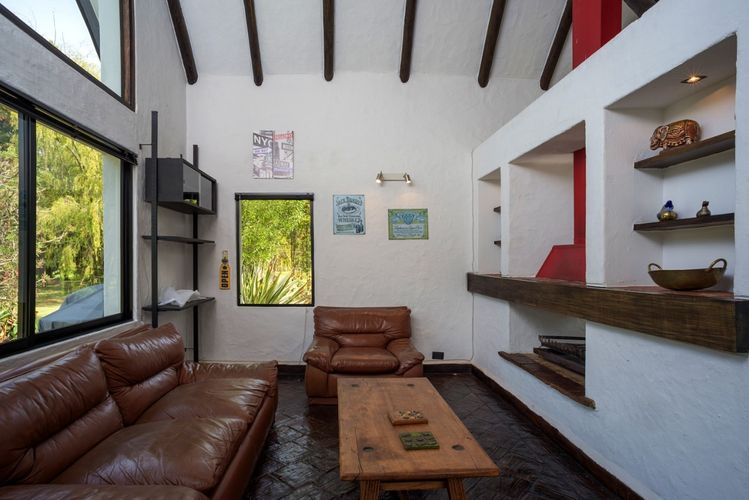 Casa de 3 alcobas en venta en La Virgen Sector La Fagua, Chía, 340 m² · foto 17 de 20