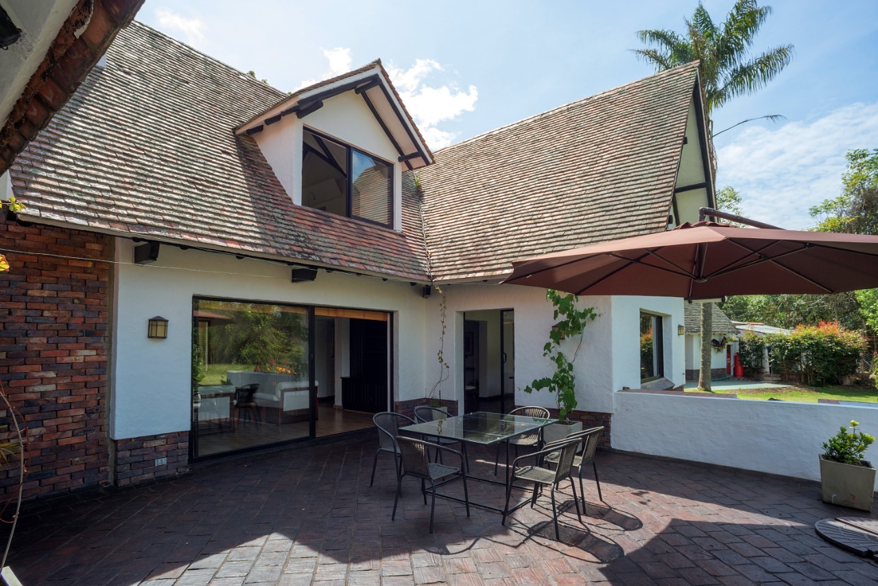 Casa en Arriendo en Chía