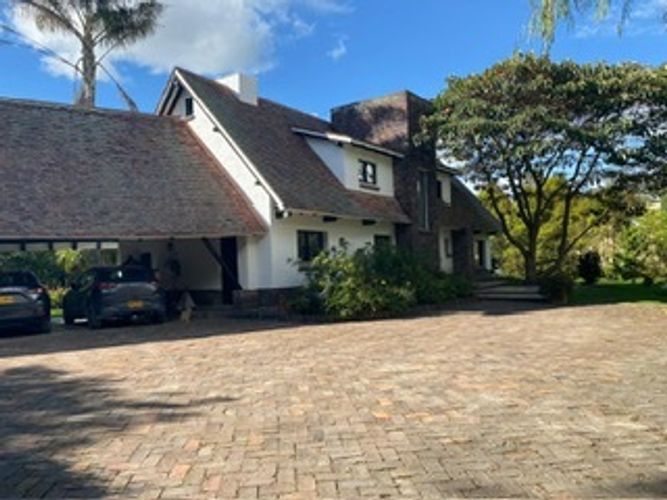 Casa de 3 alcobas en arriendo en La Virgen Sector La Fagua, Chía, 340 m² · foto 2 de 20