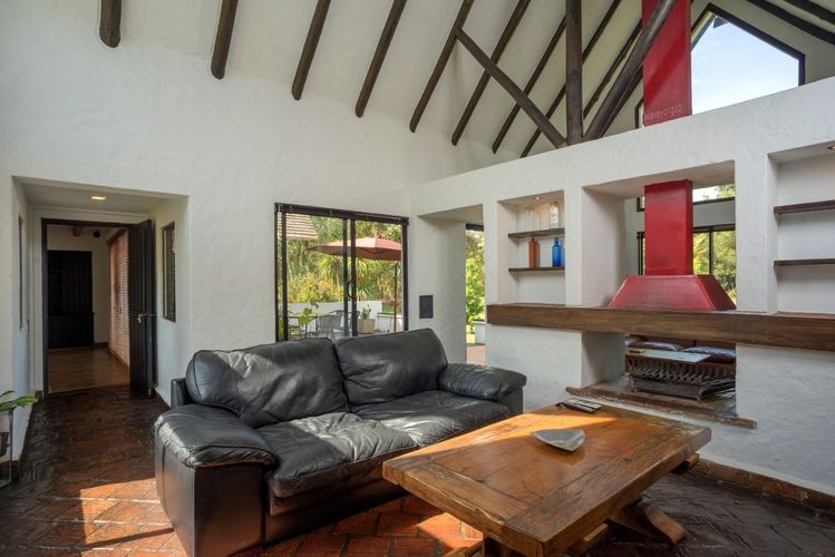Casa de 3 alcobas en arriendo en La Virgen Sector La Fagua, Chía, 340 m² · foto 14 de 20