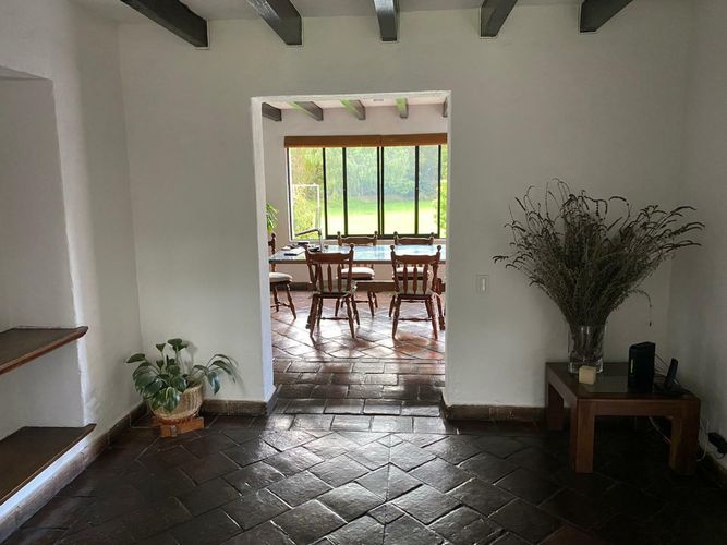 Casa de 3 alcobas en arriendo en La Virgen Sector La Fagua, Chía, 340 m² · foto 18 de 20