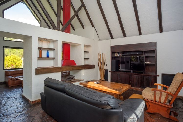 Casa de 3 alcobas en arriendo en La Virgen Sector La Fagua, Chía, 340 m² · foto 19 de 20