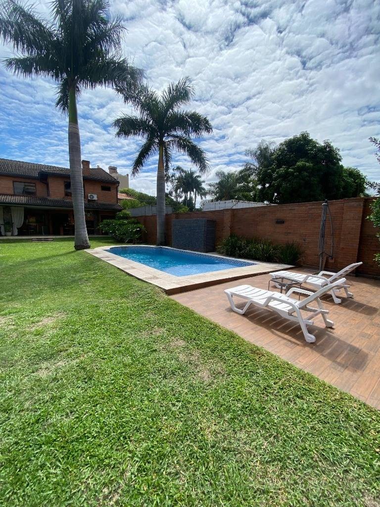 VENTA RESIDENCIA EN EL BARRIO MBURUCUYA — foto 2