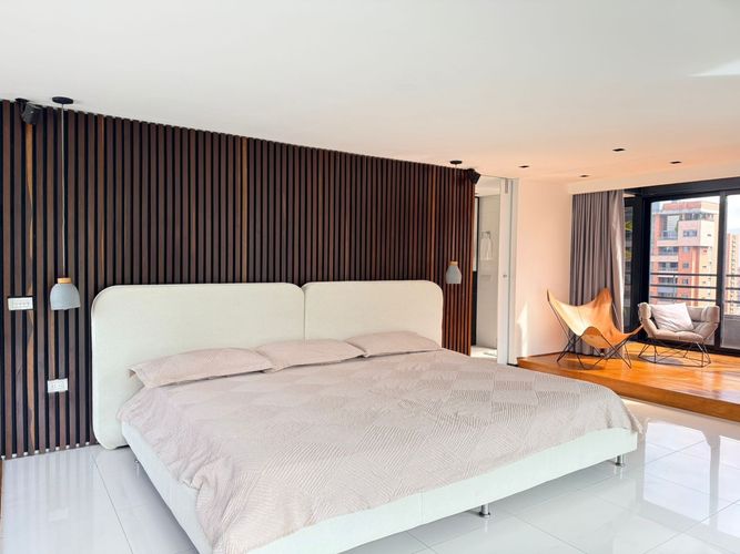 Apartamento de 2 alcobas en venta en El Poblado, Medellín, 175 m² · foto 15 de 19