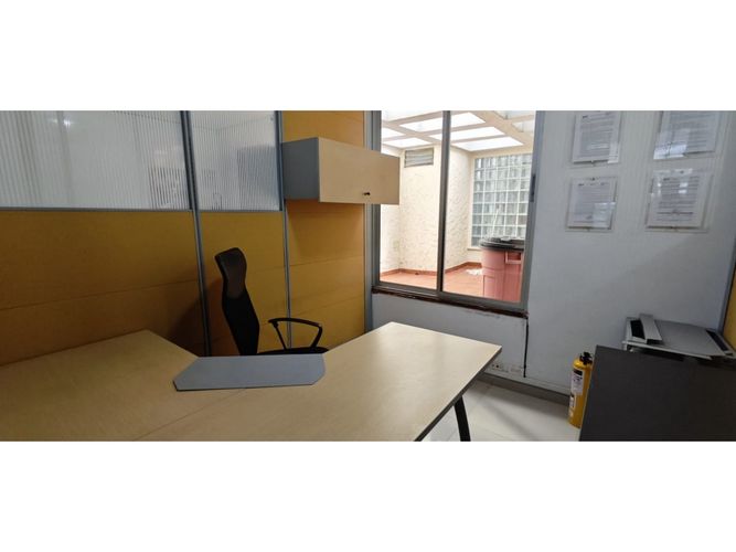 Oficina en venta en Manila, Medellín, 198 m² · foto 5 de 9