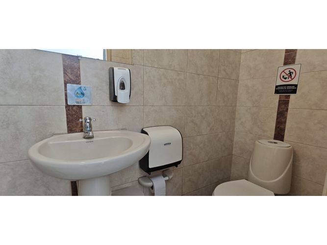 Oficina en venta en Manila, Medellín, 198 m² · foto 9 de 9
