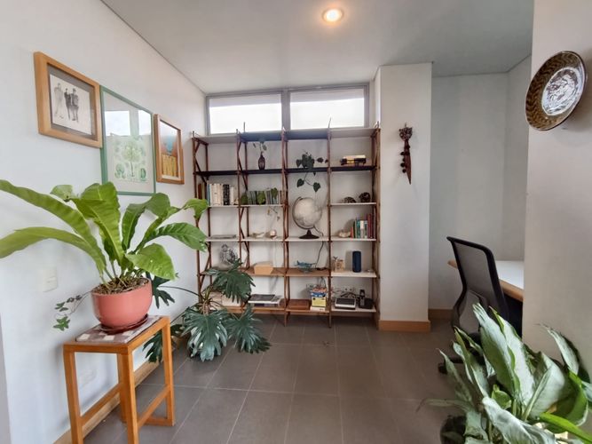 Apartamento de 2 alcobas en arriendo en Lalinde, Medellín, 97 m² · foto 5 de 20