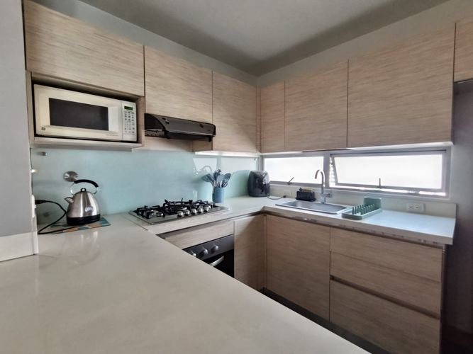 Apartamento de 2 alcobas en arriendo en Lalinde, Medellín, 97 m² · foto 10 de 20