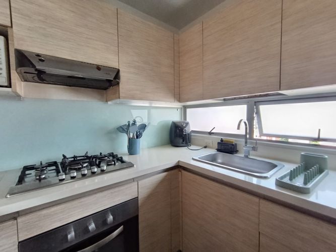 Apartamento de 2 alcobas en arriendo en Lalinde, Medellín, 97 m² · foto 12 de 20
