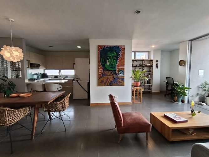 Apartamento de 2 alcobas en arriendo en Lalinde, Medellín, 97 m² · foto 16 de 20