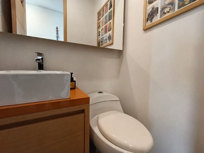 Apartamento de 2 alcobas en arriendo en Lalinde, Medellín, 97 m² · foto 17 de 20