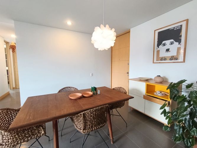 Apartamento de 2 alcobas en arriendo en Lalinde, Medellín, 97 m² · foto 18 de 20