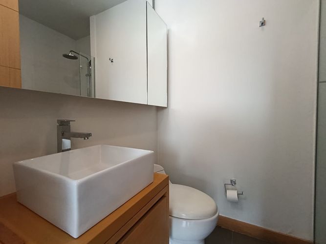 Apartamento de 2 alcobas en arriendo en Lalinde, Medellín, 97 m² · foto 20 de 20