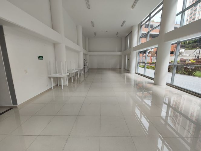 Apartamento de 3 alcobas en arriendo en Camino Verde, Envigado, 65 m² · foto 11 de 14