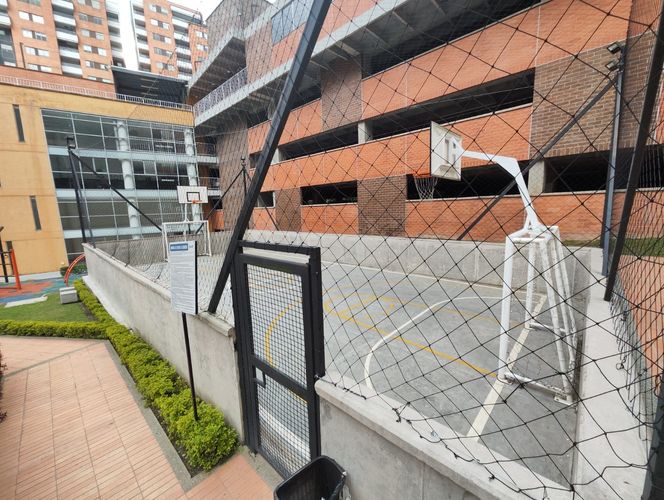 Apartamento de 3 alcobas en arriendo en Camino Verde, Envigado, 65 m² · foto 13 de 14