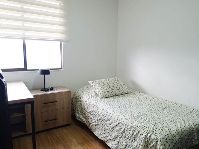 Apartamento de 3 alcobas en venta en El Poblado, Medellín, 80 m² · foto 15 de 18