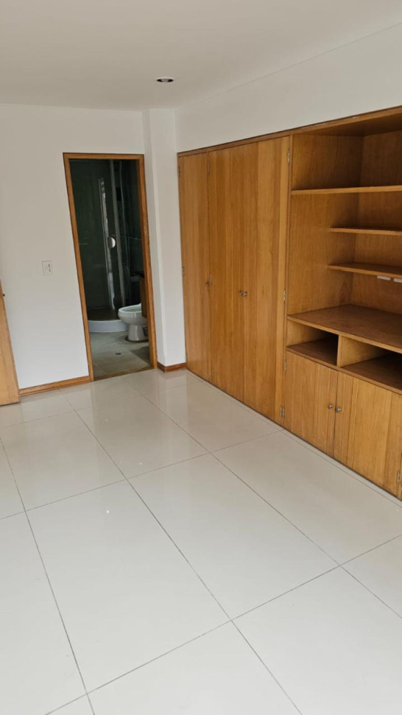 Apartamento en arriendo en Chico Norte, Bogotá · foto 2 de 21