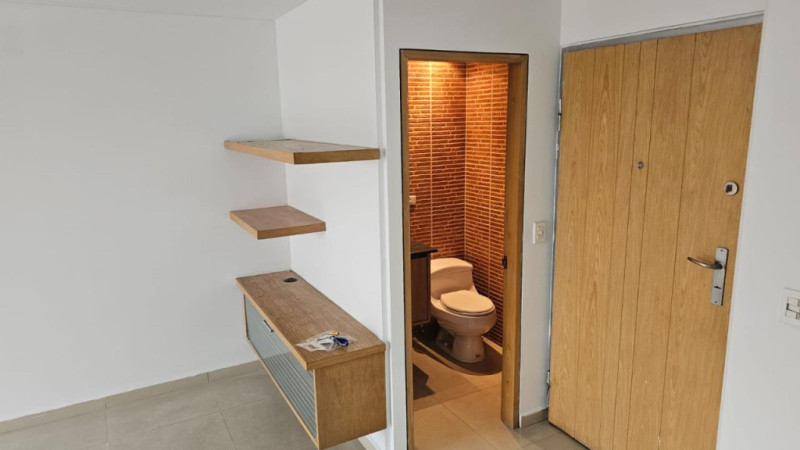 Apartamento en arriendo en Chico Norte, Bogotá · foto 4 de 21
