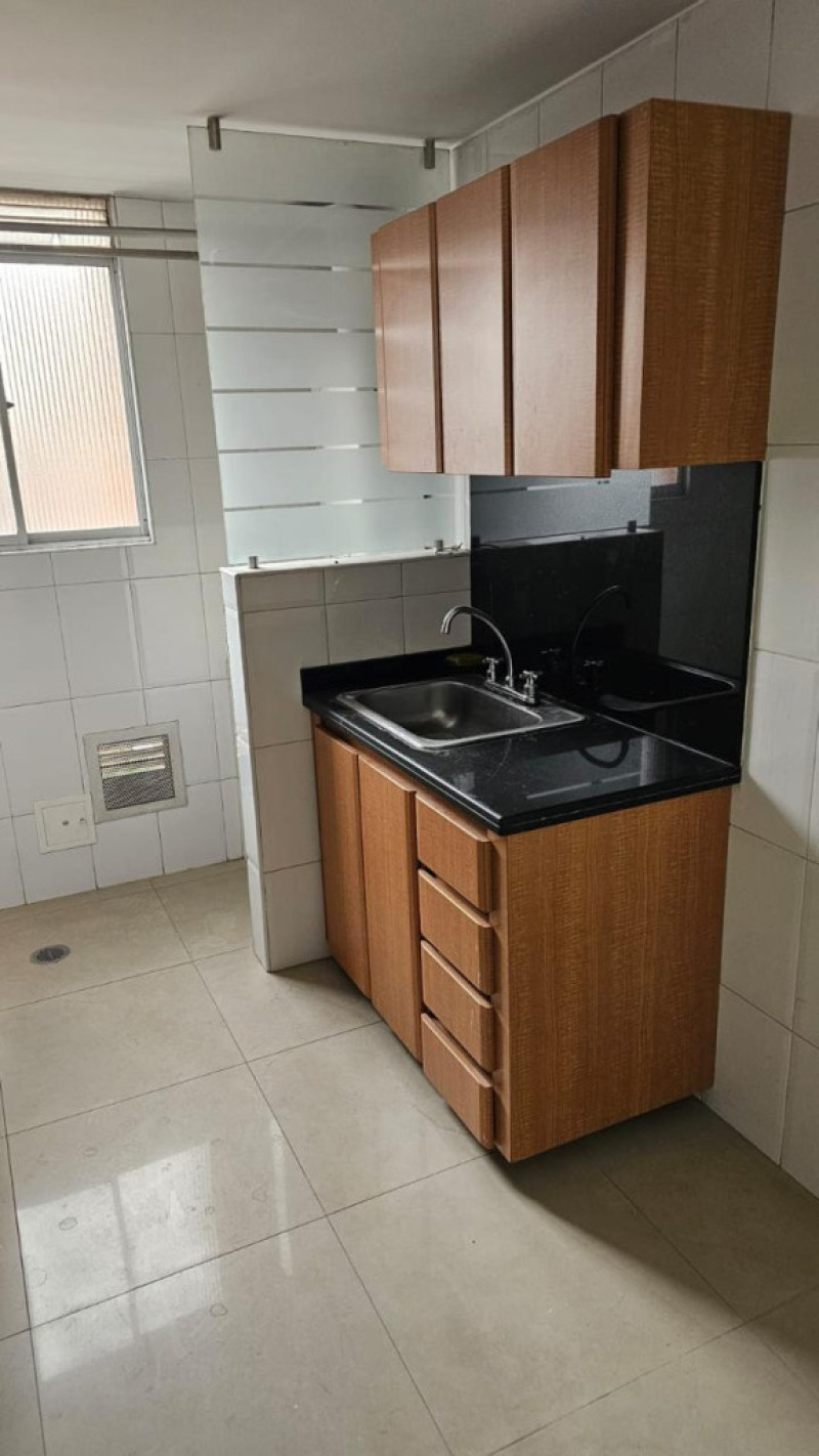 Apartamento en arriendo en Chico Norte, Bogotá · foto 5 de 21