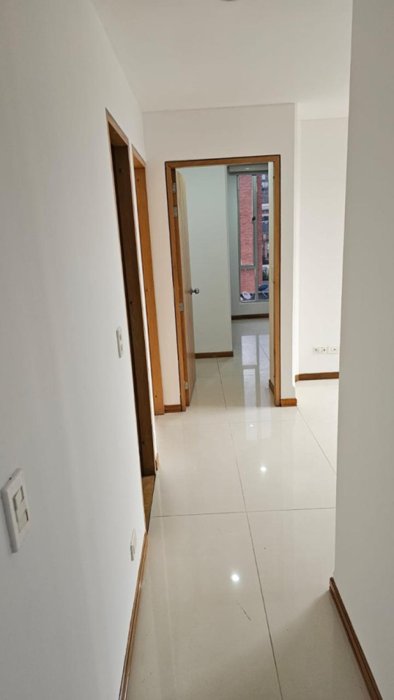 Apartamento en arriendo en Chico Norte, Bogotá · foto 7 de 21