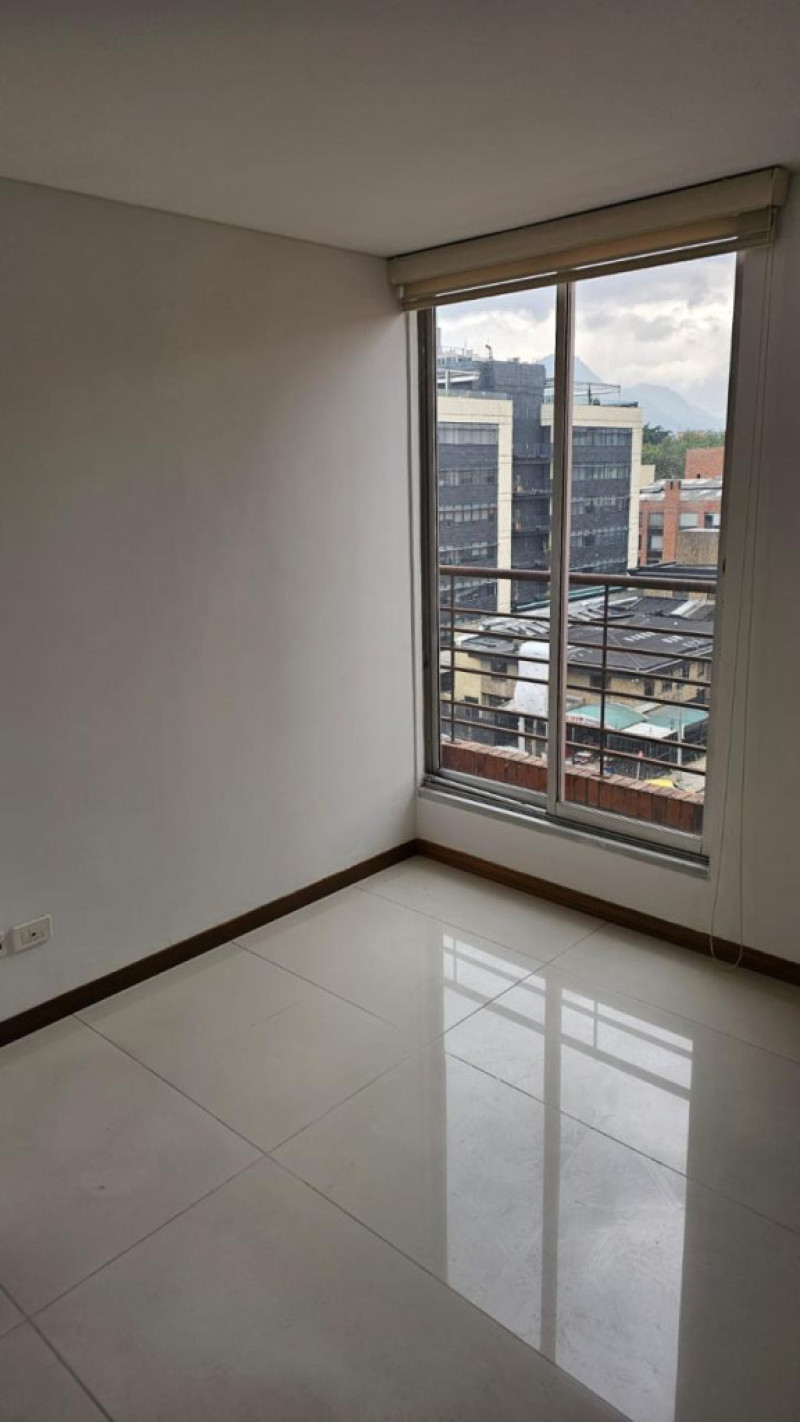 Apartamento en arriendo en Chico Norte, Bogotá · foto 9 de 21
